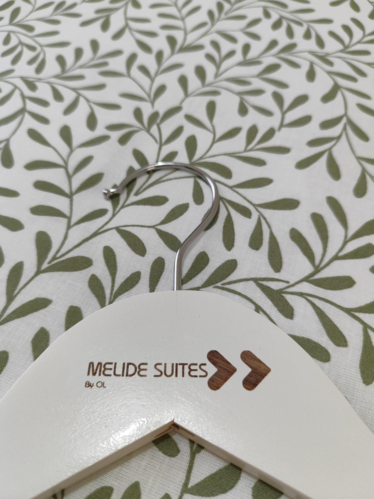 Melide Suites By Ol Extérieur photo