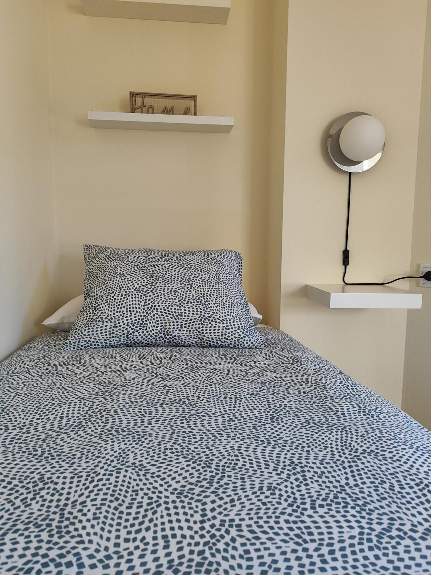 Melide Suites By Ol Extérieur photo
