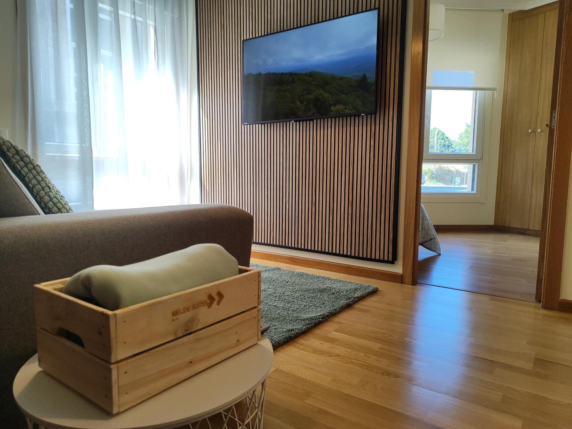 Melide Suites By Ol Extérieur photo