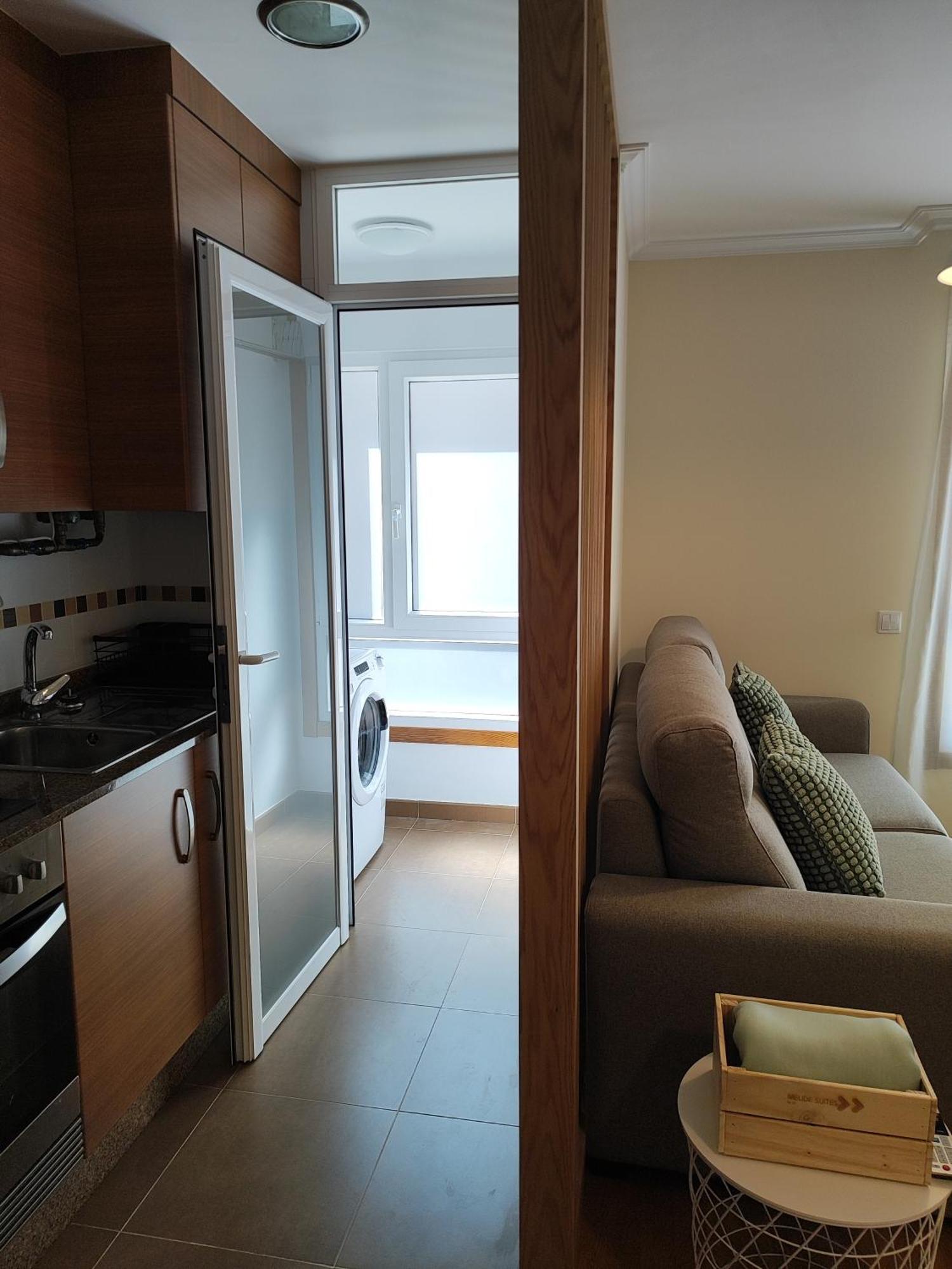 Melide Suites By Ol Extérieur photo